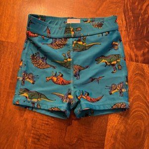 Hanna Andersson Swim Trunks